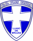 Escudo anterior de C.D. Plus Ultra [mur]