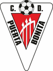 Escudo de C.D. Puerta Bonita