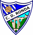 Escudo de C.D. Ronda [mal]