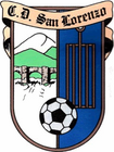 Escudo de C.D. San Lorenzo [rio]