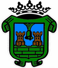 Escudo de C.D. Tedeón