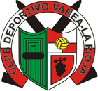 Escudo de C.D. Varea [2]
