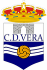 Escudo anterior de Aviacar C.D. Vera