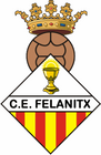 Escudo asociado a C.E. Felanitx