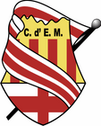 Escudo anterior de C.E. Manresa