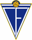 Escudo de C.F. Igualada