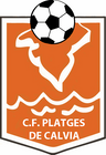 Escudo asociado a C.F. Platges de Calvià B [2]