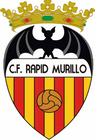 Escudo de C.F. Rápid [rio]