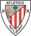 Escudo anterior de Athletic Club [viz]