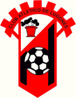 Escudo asociado a C. Atlético Lugones [2]