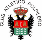 Escudo de C. Atlético Pulpileño