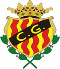 Escudo anterior de C. Gimnàstic de Tarragona