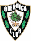 Escudo anterior de S.D. Gernika Club