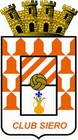 Escudo asociado a Club Siero B [1]