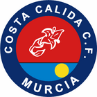 Escudo anterior de UCAM Murcia C.F.
