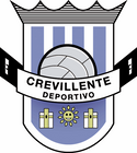 Escudo de Crevillente Deportivo [3]
