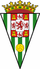 Escudo anterior de Córdoba C.F. [1]