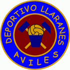 Escudo anterior de C.D. Ensidesa