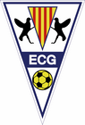 Escudo anterior de E.C. Granollers