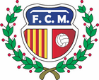 Escudo anterior de F.C. Martinenc