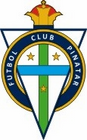 Escudo anterior de F.C. La Unión Atlético
