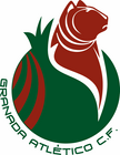 Escudo de Granada Atlético C.F.