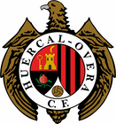 Escudo asociado a Huércal-Overa C.F. [1]