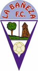 Escudo anterior de La Bañeza F.C.
