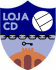 Escudo anterior de Loja C.D.