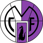 Escudo de Mondragón C.F.