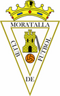 Escudo anterior de F.C. Jumilla