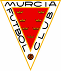 Escudo anterior de Real Murcia C.F.