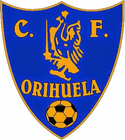 Escudo asociado a Orihuela C.F. [3]