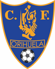 Escudo anterior de Orihuela C.F. [2]