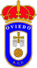 Escudo anterior de Astur C.F.
