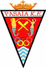Escudo de Pasaia K.E.