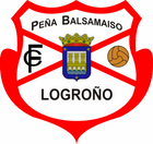 Escudo anterior de Peña Balsamaiso C.F.
