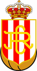 Escudo anterior de Caudal Deportivo