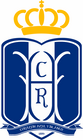 Escudo anterior de R.C. Recreativo de Huelva
