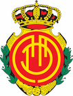 Escudo asociado a R.C.D. Mallorca