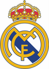 Escudo de Real Madrid C.F.