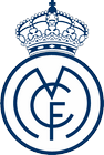Escudo anterior de Real Madrid C.F.