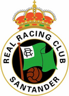 Escudo anterior de R. Racing C. de Santander