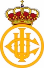 Escudo anterior de Real Unión Club