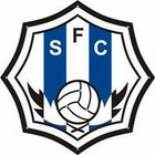 Escudo asociado a Santfeliuenc F.C. D [2]