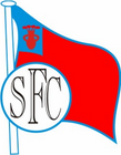 Escudo anterior de Santutxu F.C.