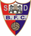 Escudo de S.D. Balmaseda F.C.