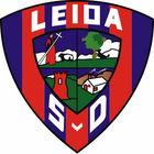 Escudo de S.D. Leioa