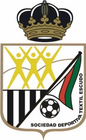 Escudo de S.D. Textil Escudo