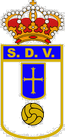 Escudo de S.D. Vetusta